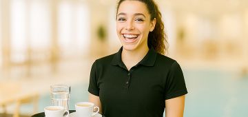 Horeca / Toezicht / Receptie Zwembad