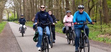 Fietsen