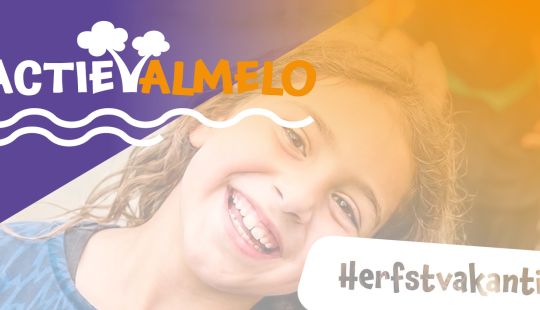 Vakantie-activiteiten Herfstvakantie
